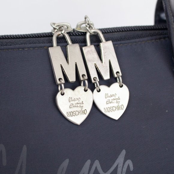 Cherry & Chic MOSCHINO Bag - Picture 4 of 12